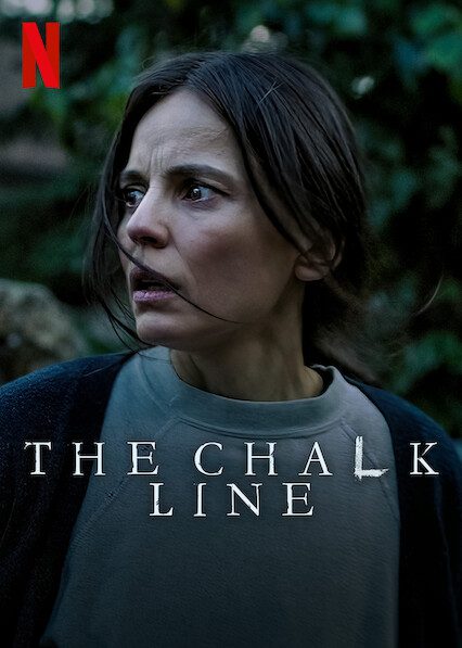 The Chalk Line poster