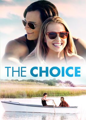 The Choice  Poster