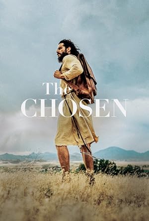 The Chosen  Poster