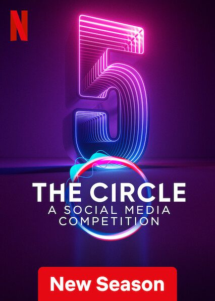 The Circle USA  poster