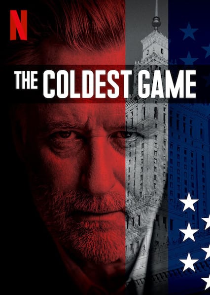The Coldest Game poster
