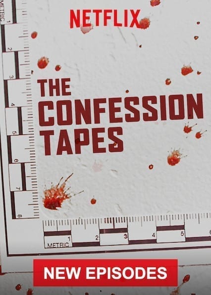 The Confession Tapes