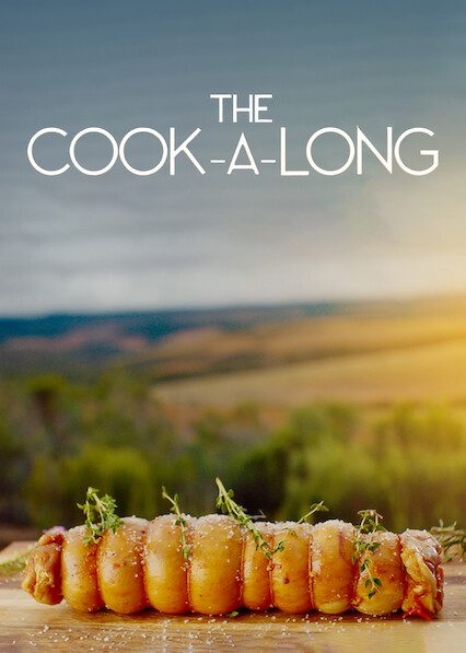 The-Cook-A-Long on Netflix