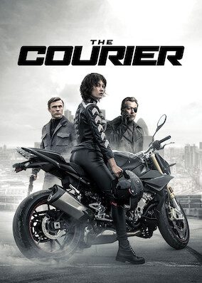 The Courieron Netflix