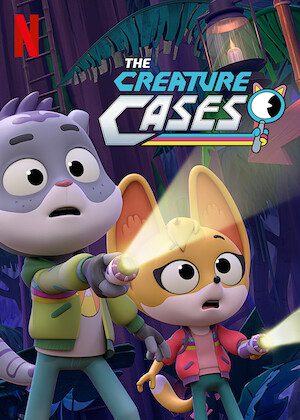 The Creature Cases