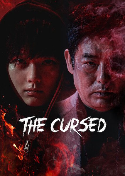 The Cursed 