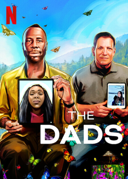 The Dads  poster