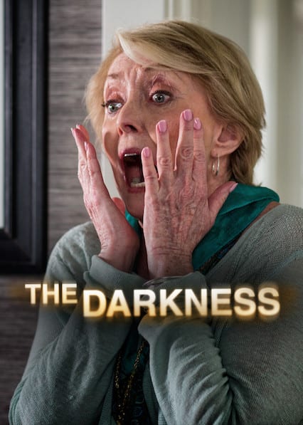 The Darkness 