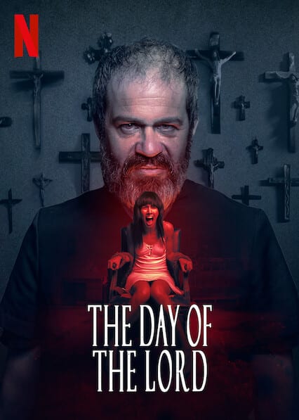 The Day of the Lordon Netflix