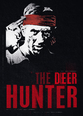 The Deer Hunter  Poster