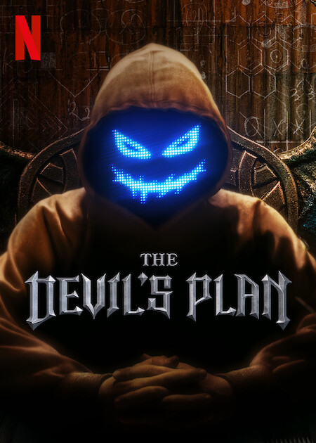 The Devil's Plan on Netflix