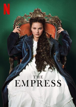 The Empress poster