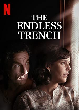 The Endless Trench  poster