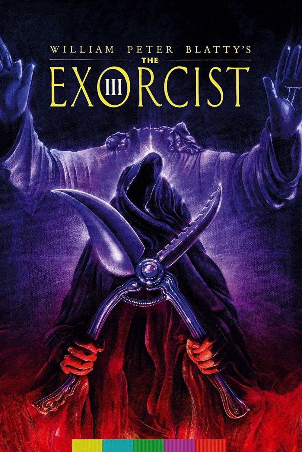 The Exorcist 3 