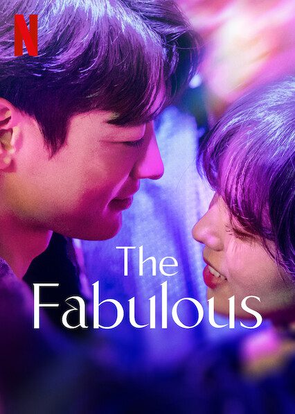 The Fabulous  poster