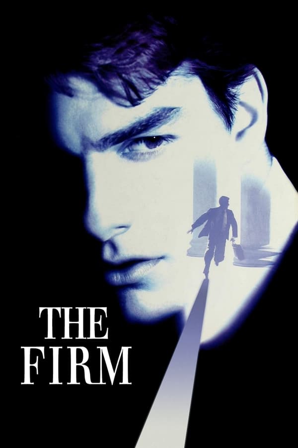 The Firm  Poster