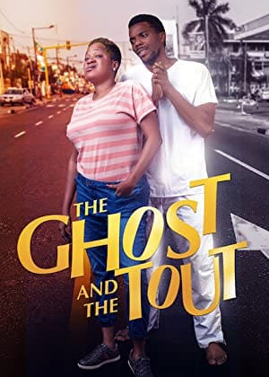 The Ghost and the Tout on Netflix