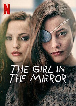 The Girl in the Mirror poster