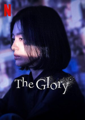 The Glory poster