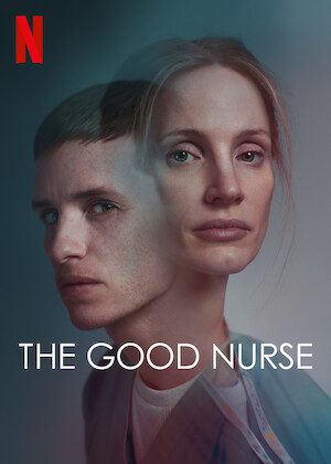 The Good Nurse poster