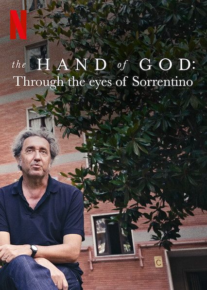 The Hand of God: Through the Eyes of Sorrentino  poster