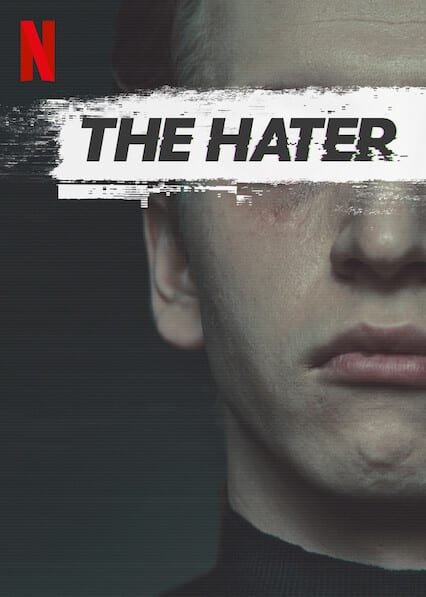 The Hateron Netflix