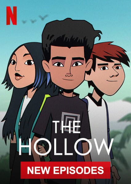 The Hollow