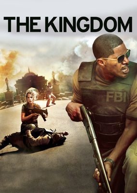 The Kingdomon Netflix