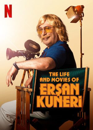 The Life and Movies of Er?an Kuneri  poster