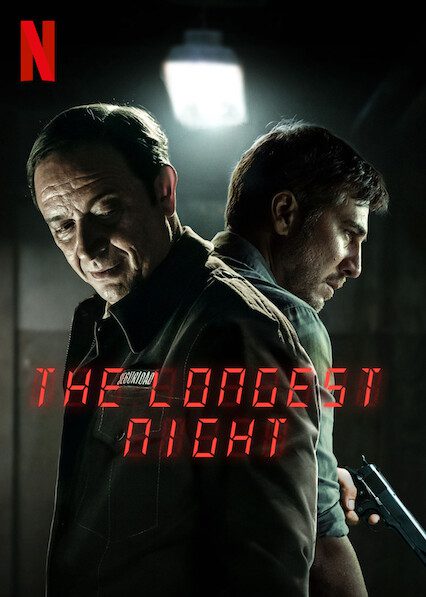 The Longest Night poster