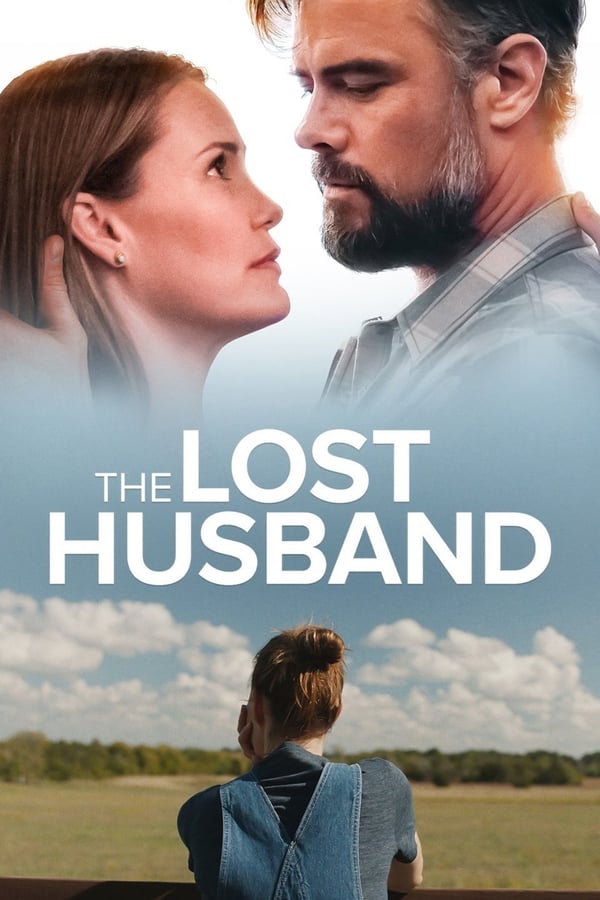 The Lost Husband on Netflix