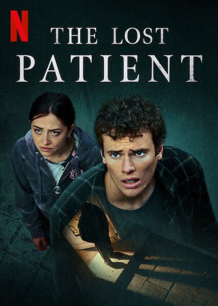 The Lost Patient on Netflix