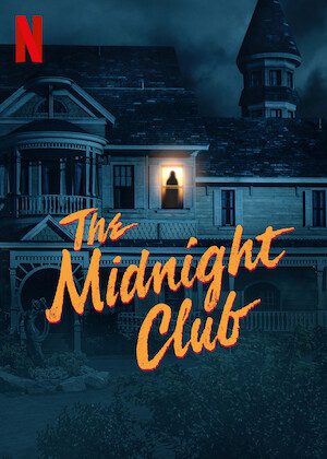The Midnight Club poster
