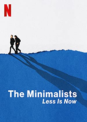 The Minimalists: Less Is Now  poster