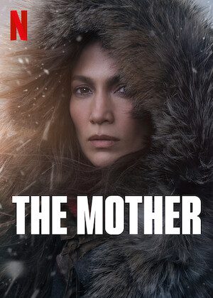 The Mother poster