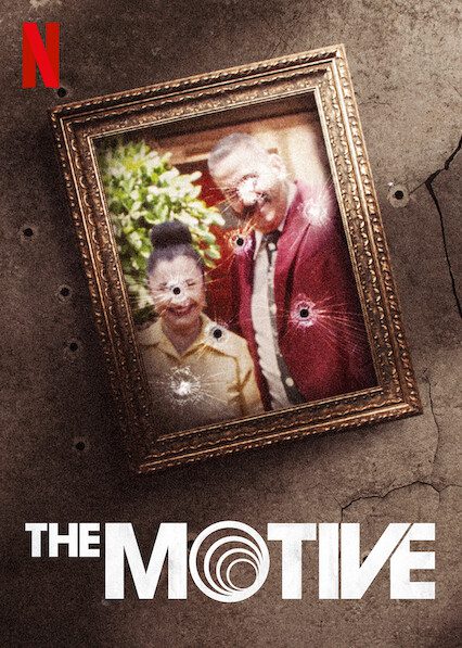 The Motive  poster