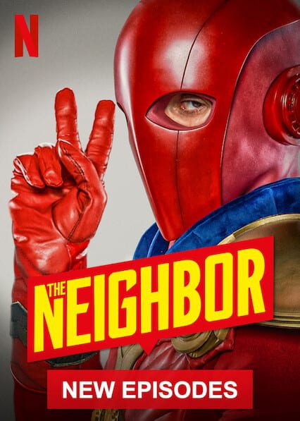 The Neighbor