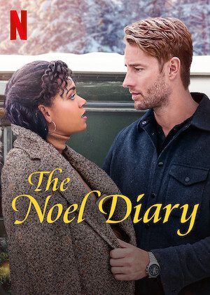The Noel Diary on Netflix