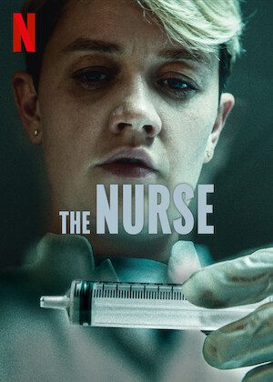 The Nurse poster