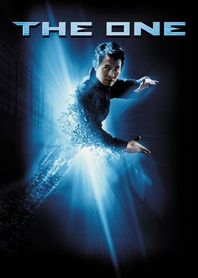 The One  poster