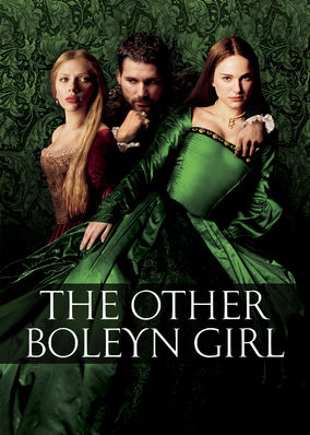 The Other Boleyn Girl on Netflix