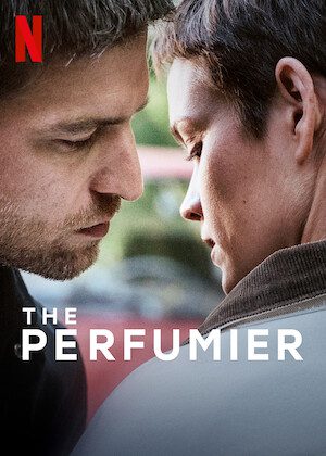 The Perfumier on Netflix