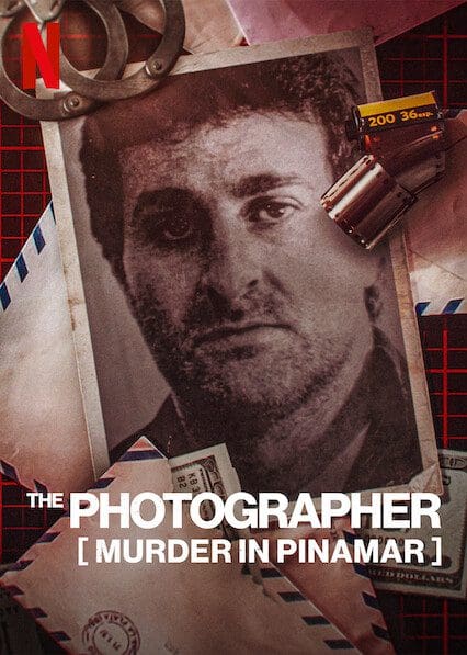 The Photographer: Murder in Pinamar