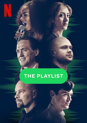 The Playlist poster
