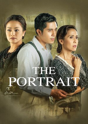 The Portrait on Netflix