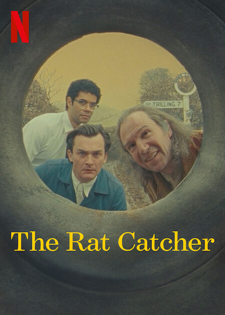 The Rat Catcher on Netflix