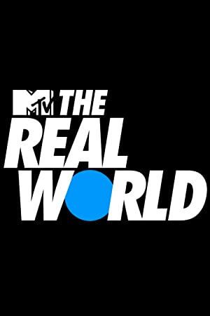 The Real World on Netflix