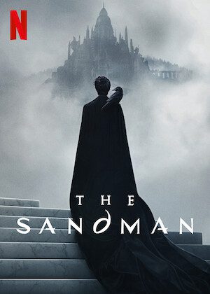 The Sandman poster