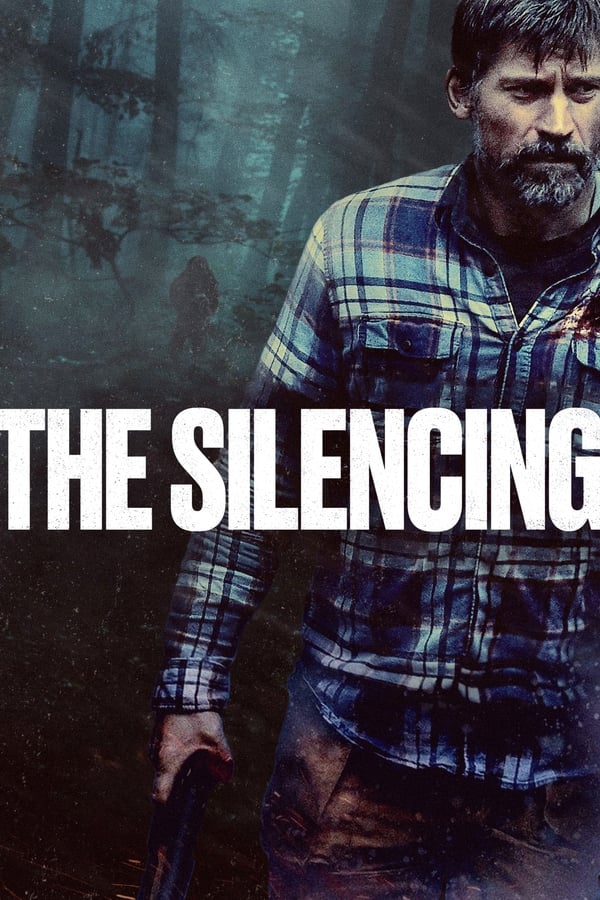 The Silencing on Netflix