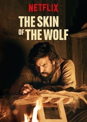 The Skin of the Wolf poster